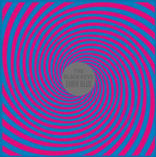 Turn Blue [Vinyl]