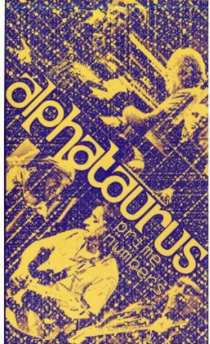 Alphataurus - Prime Numbers [CD]