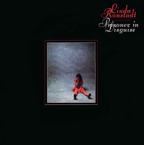 Prisoner in Disguise [CD]