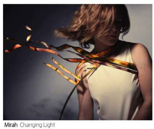 Changing Light [Vinyl]
