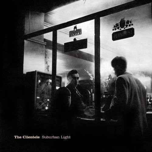 Suburban Light [CD]