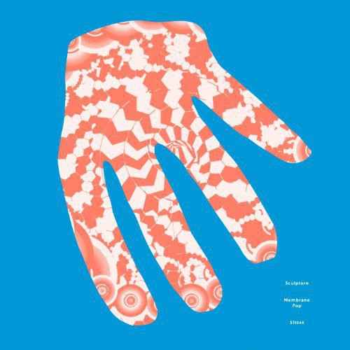 Membrane Pop [LP]