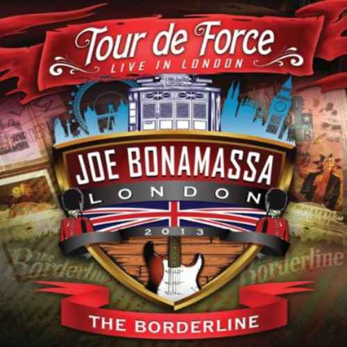 Tour de Force: Live in London - the Borderline [2 CD]