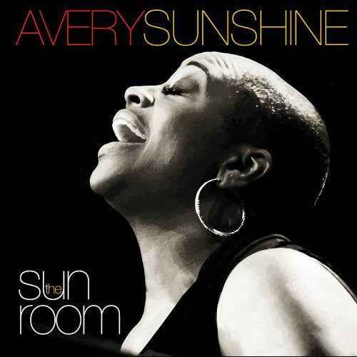 Sunroom [CD]