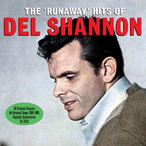 Runaway Hits [CD]