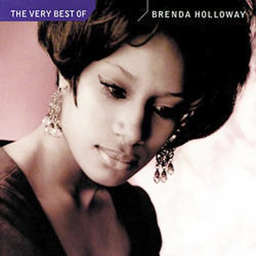 Brenda Holloway - Very Best of [CD]