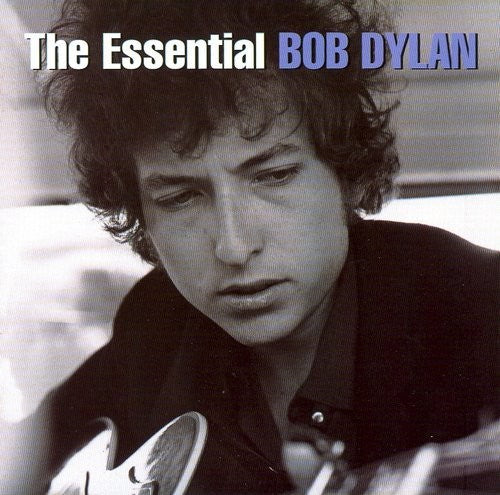 Bob Dylan - Essential Bob Dylan (Hol) [CD]