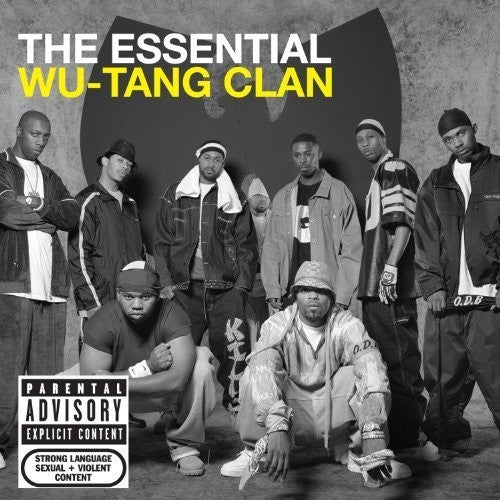 Wu-Tang Clan - Essential Wu-Tang Clan [CD]