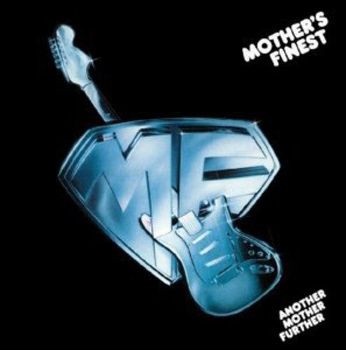 Mothers Finest - Another Mother Further [CD]
