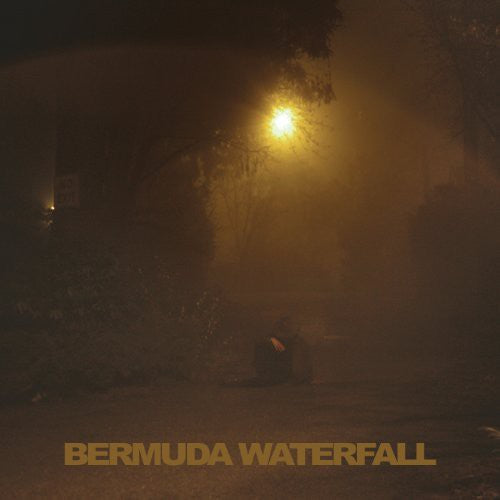 Sean Nicholas Savage - Bermuda Waterfall [LP] Vinyl Record
