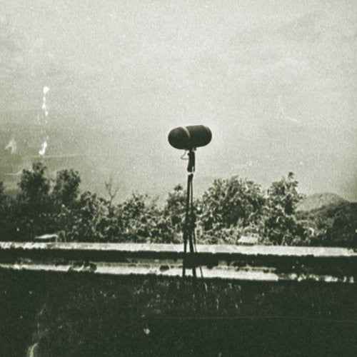 Shortwave Nights [Download Included] [180 Gram]