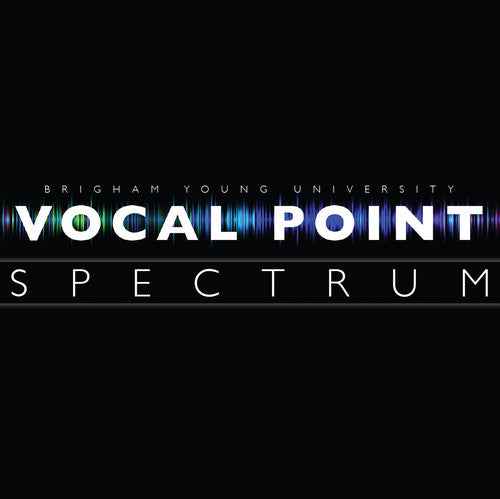 Spectrum [CD]
