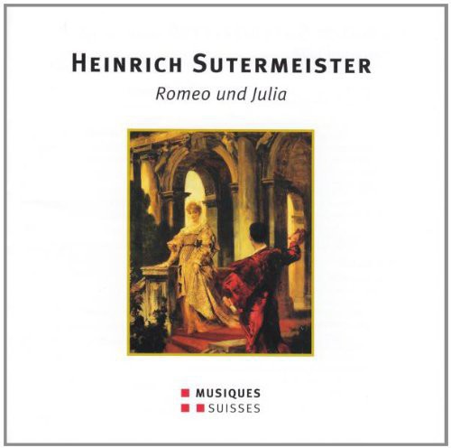 Munich Radio Orchestra - Romeo Und Julia [2 CD]