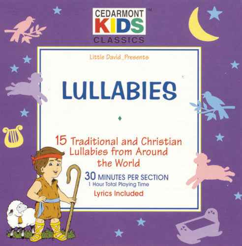Classics: Lullabies Songs / Various [CD]