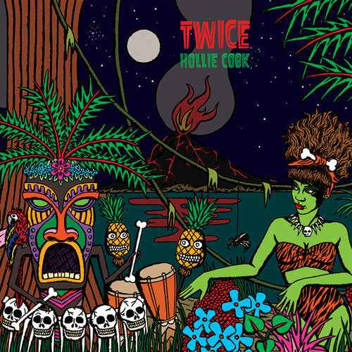 Twice [CD]