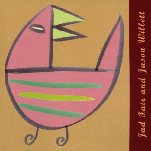 Fair/Willett - Enjoyable Songs Music CD