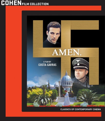 Amen - Amen - Blu-ray