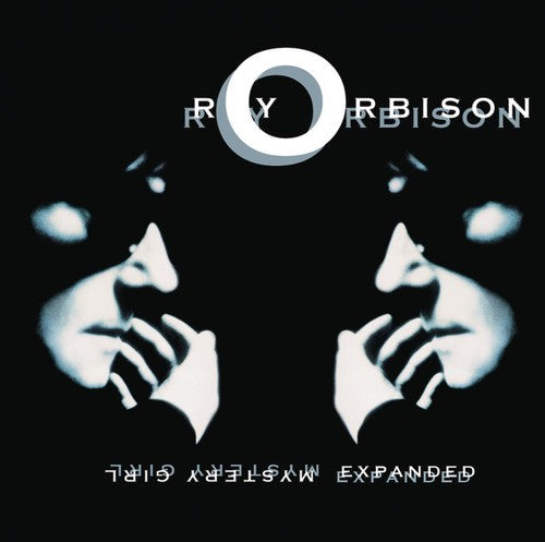 Roy Orbison - Mystery Girl [CD]