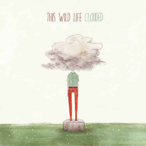 Clouded [Vinyl]