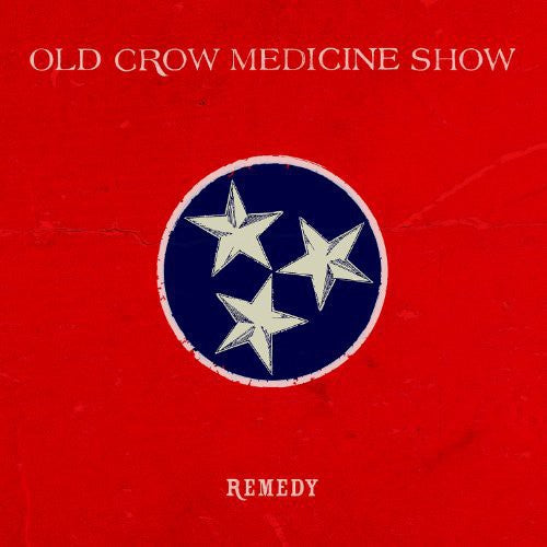 Old Crow Medicine Show - Remedy [CD]