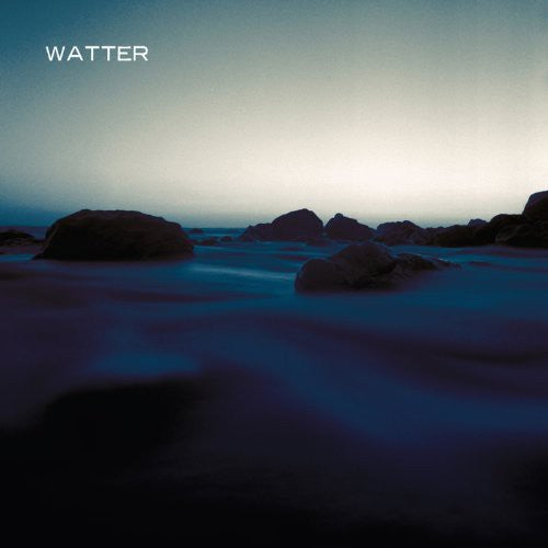 Watter - This World [LP] Vinyl Record