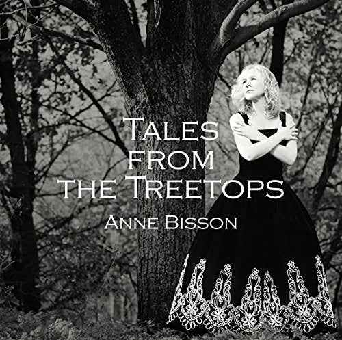 Tales from the Treetops [LP]