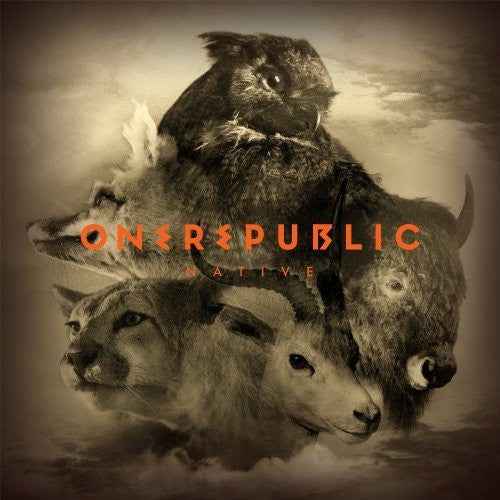 Native [CD]