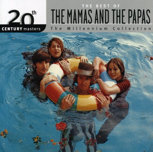 The Mamas & The Papas - 20th Century Masters: Collection [CD]