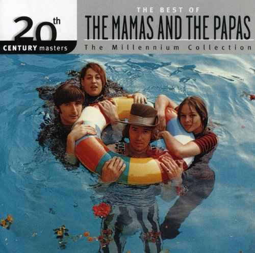 20th Century Masters: Collection [CD]