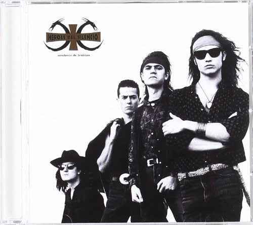 Senderos de Traicion [CD]