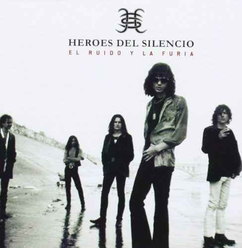 El Ruido y la Furia [CD]