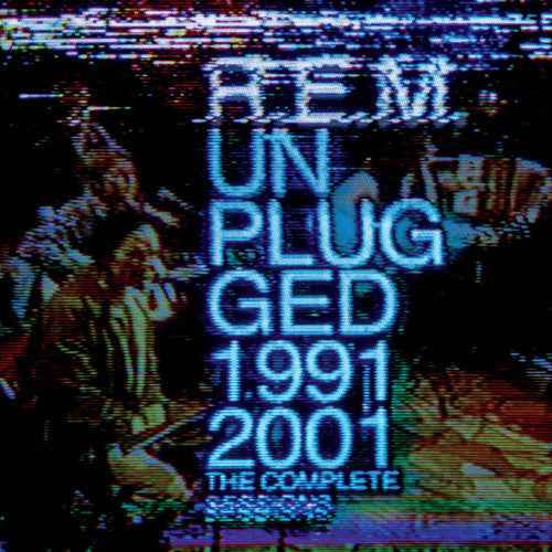 Unplugged 1991/2001: The Complete Sessions [2 CD]