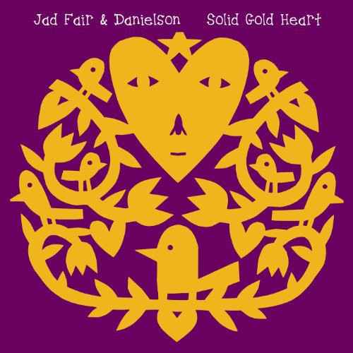 Solid Gold Heart [Vinyl]