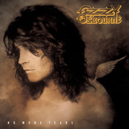 Ozzy Osbourne - No More Tears [CD]