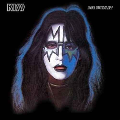 Ace Frehley [Vinyl]