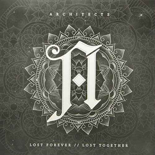 Lost Forever // Lost Together (Bonus Cd) [LP]