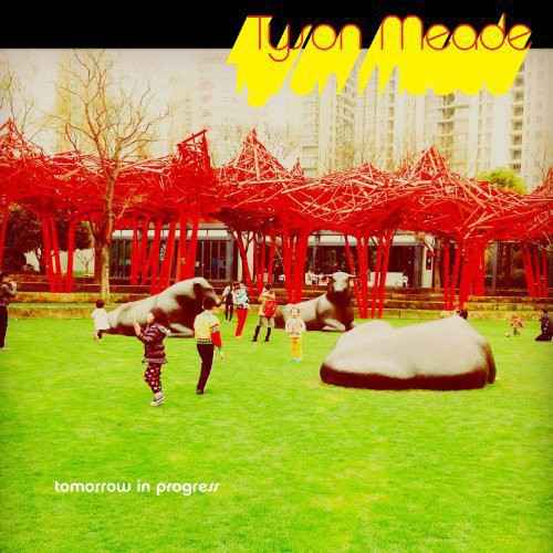 Tomorrow in Progress [LP]