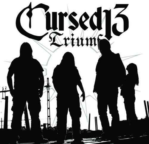 Triumf [LP]