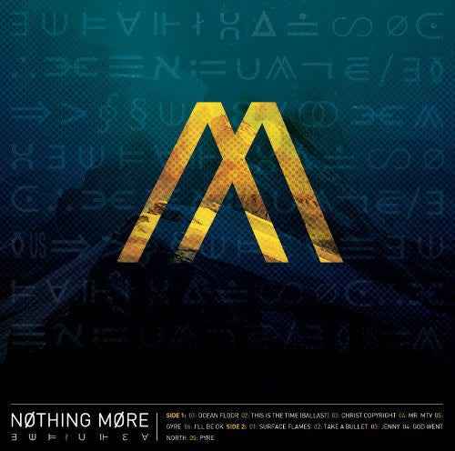Nothing More [CD]