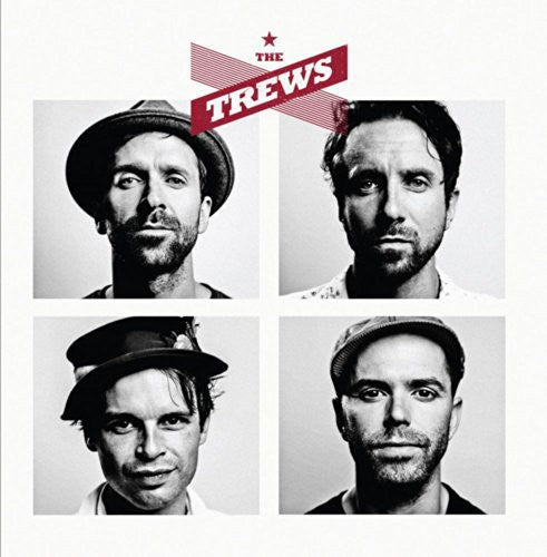 Trews - Trews [CD]