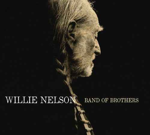 Band of Brothers [CD]