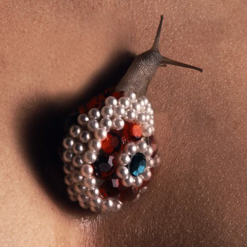 Dot Hacker - How's Your Process?: Work [LP] Vinyl Record