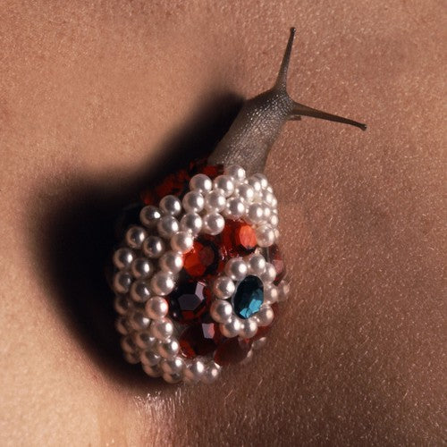 Dot Hacker - How's Your Process (Work) [CD]