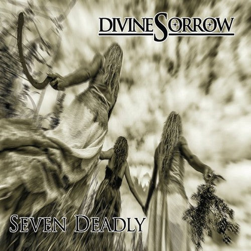 Divine Sorrow - Seven Deadly [CD]