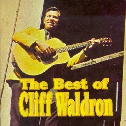 Cliff Waldron - Best of Cliff Waldron [CD]