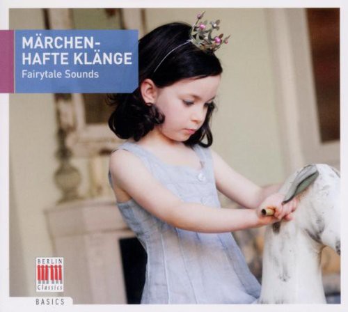 Mendelssohn - Marchenhafte Klange-Fairytale [CD]