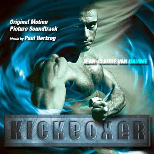 Kickboxer / O.S.T. [Deluxe]