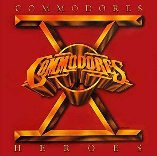 Heroes [CD]