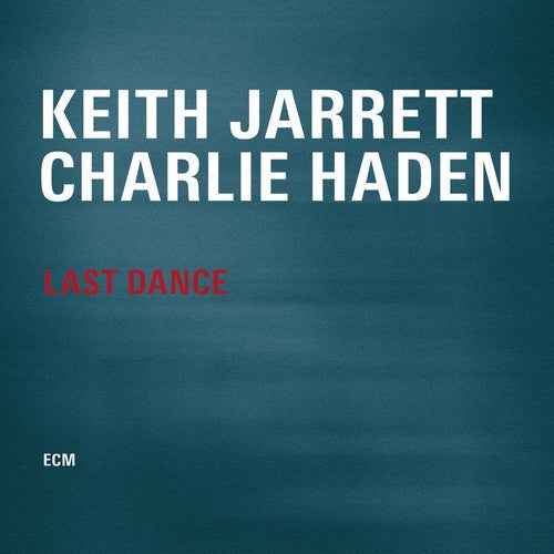 Last Dance [LP]