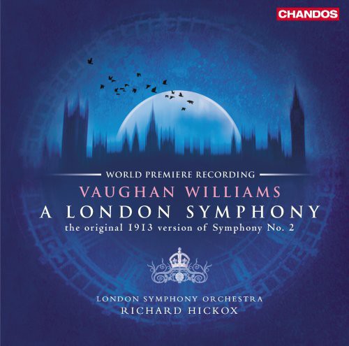London Sym [LP]